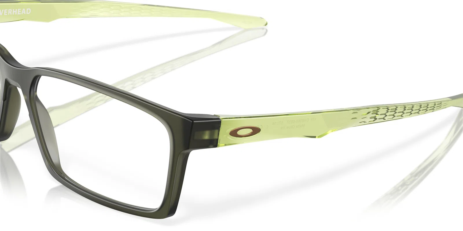 Oakley Overhead 8060 Eyeglasses - view 71